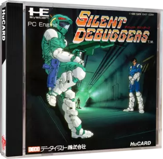 jeu Silent Debuggers